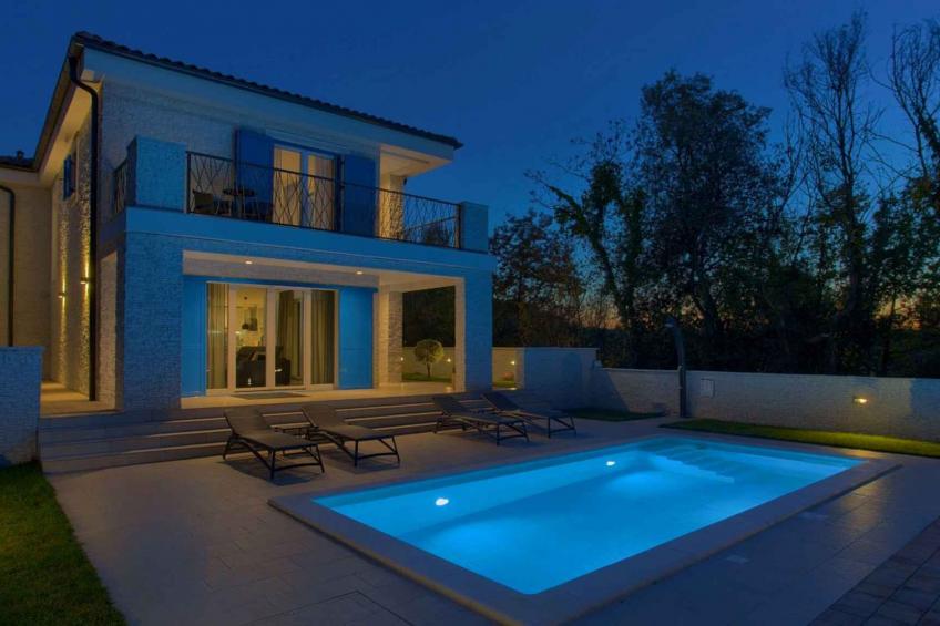 Villa met SPA en buitenzwembad - BF-GY4NG - foto 6