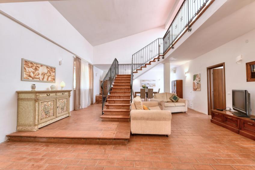 Villa Giugiò mit Privatpool - foto 7