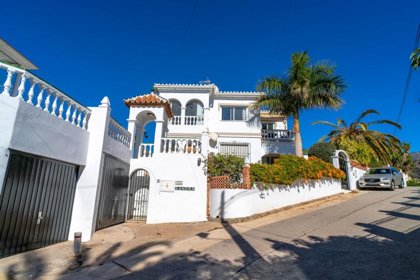 Villa Sandra Luxury Suite by Casasol - foto 51