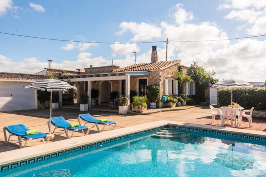 Mobil Home - Bungalow - Cottage à Ciutadella de Menorca - foto 15