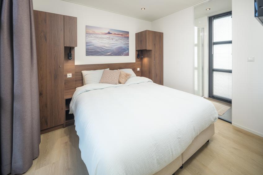 Villa L-Meerzicht | 4 pers. Roof Terrace - foto 10