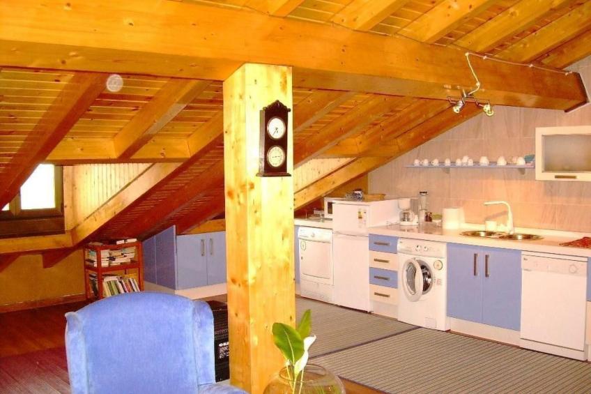 Wohnung "Alfonso" mit Waschmaschine und Geschirrspüler - foto 4