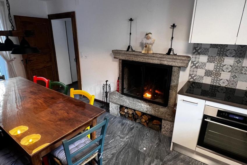 Al Sciresée House, am Fuße des geschützten Waldes - foto 39