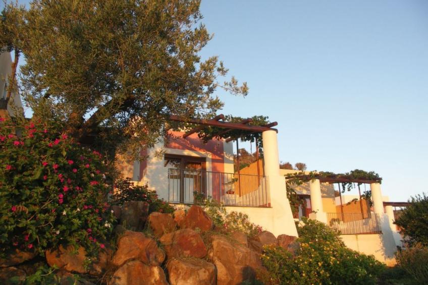 Panorama-Villa auf den Äolischen Inseln ab 773 - foto 19