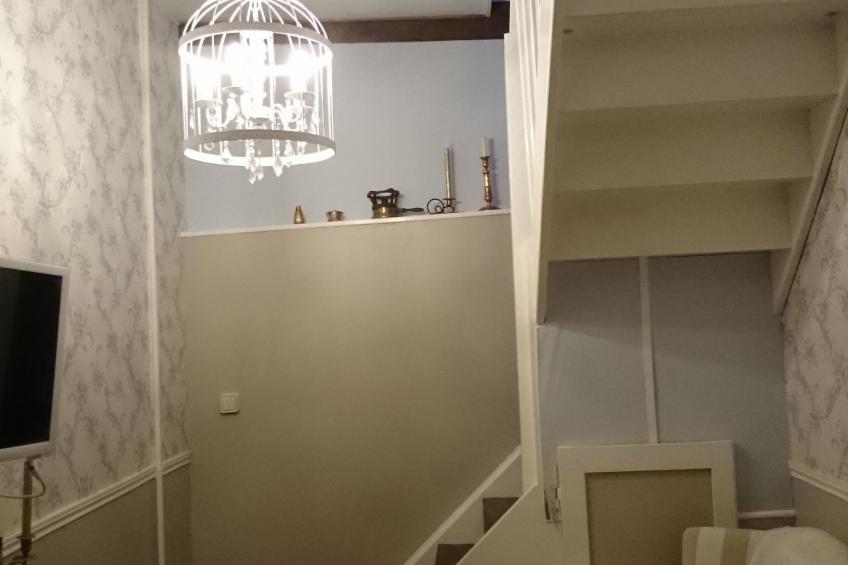 Maison le Pressoir in Vallières-les-Grandes - foto 10