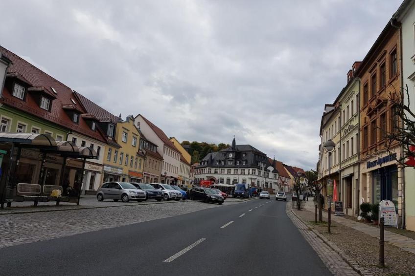 Zweibettzimmer - foto 9