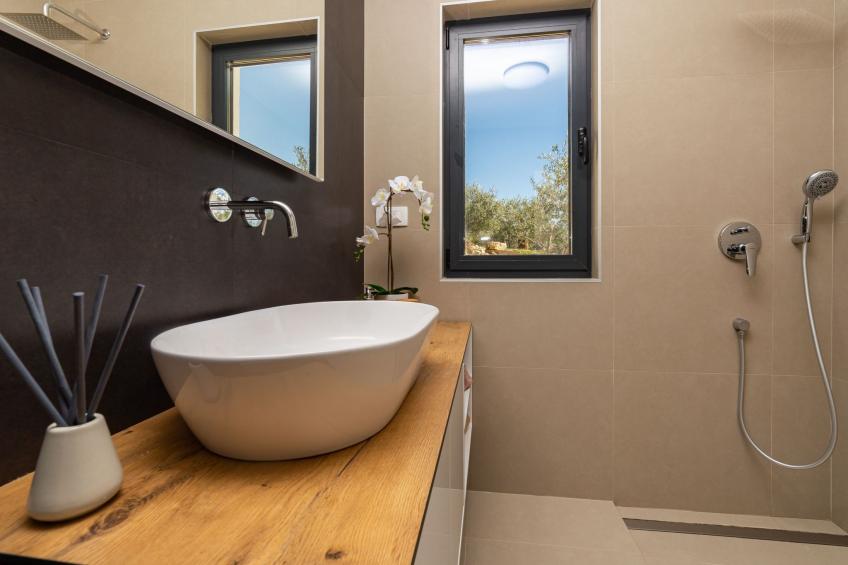 Haus für 9 Personen und 1 Kind in Kastel Luksic - foto 26