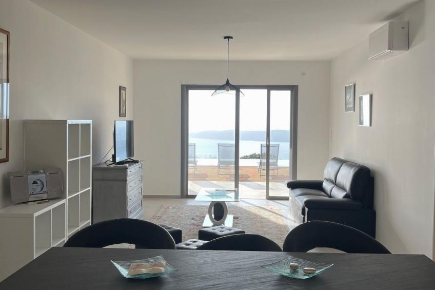 Wohnung 4A Villa Cargèse - foto 2