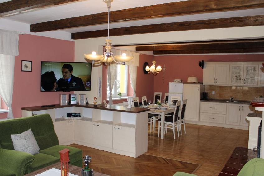 Wohnung mit Kamin N2 - foto 20