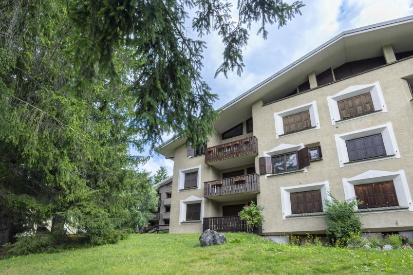 Casa Bersaglio - foto 16