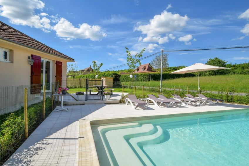 Pavillon le Papillon - foto 13