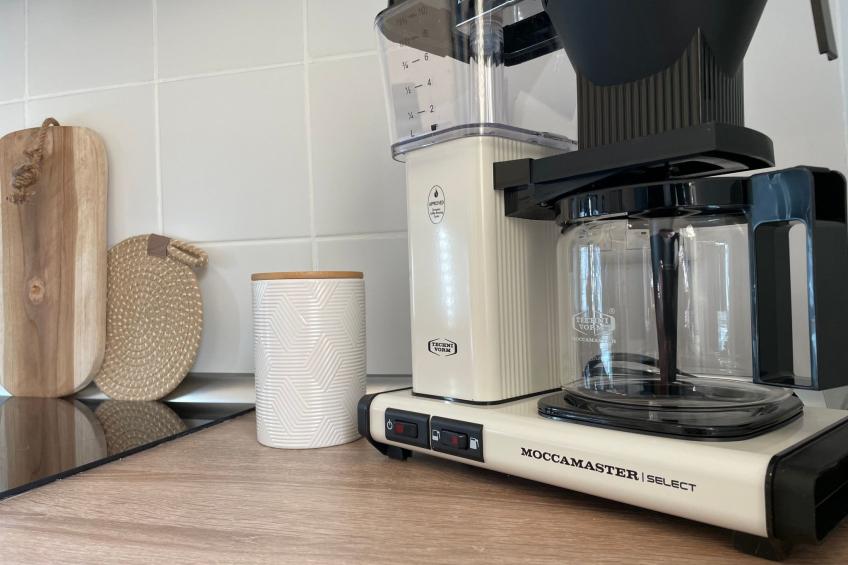 Stadt-Oase - Kliniken, Bali-T., GOP, Parkplatz , Netflix - foto 13