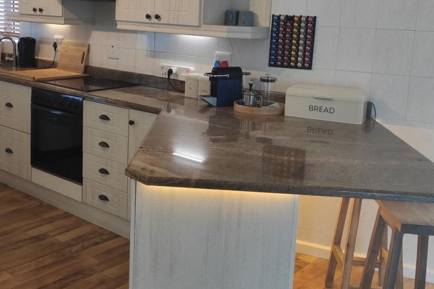 Marina House - Royal Port Alfred Marina - foto 12