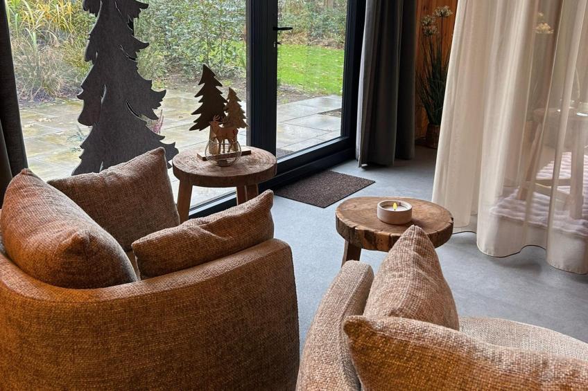 Vogelspotlodge Kievit - foto 14