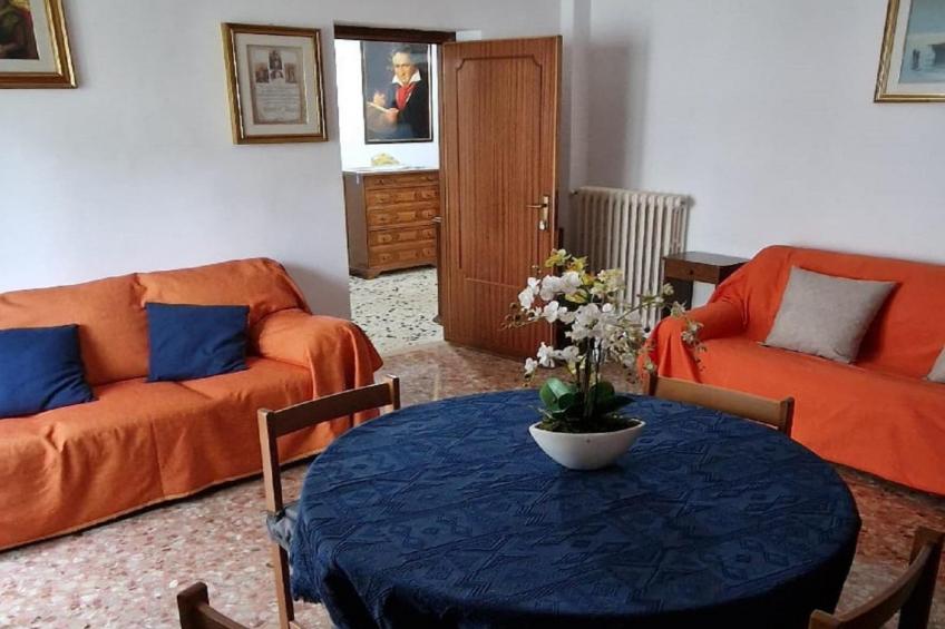 Appartamento a Tagliacozzo - foto 2