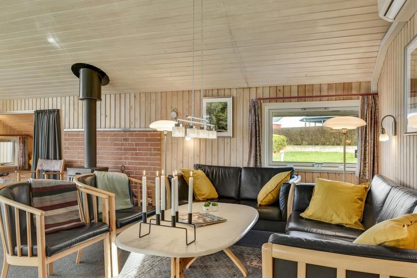 "Hjalmar" - 400m from the sea in Funen - foto 4