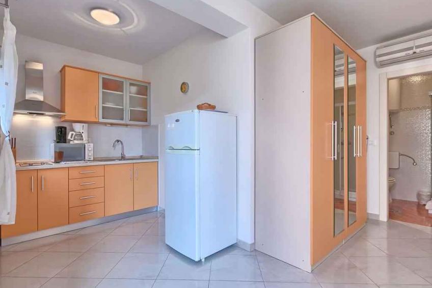 Holiday apartment with terrace and air conditioning - BF-T8M6 - foto 15