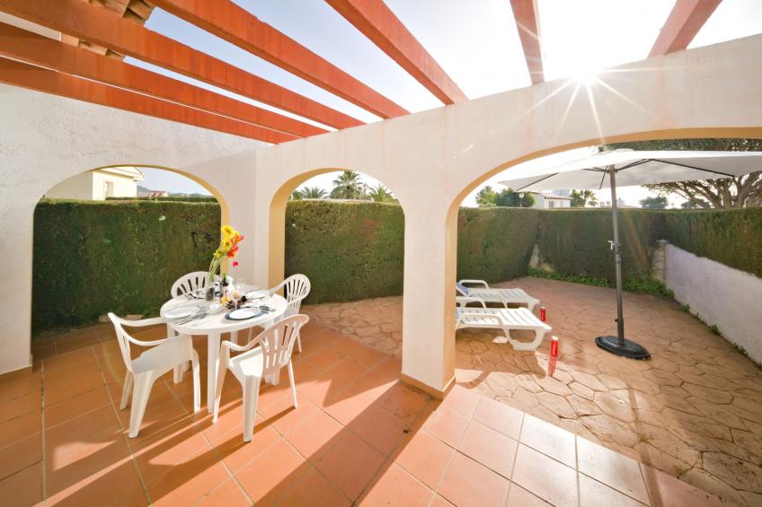 Residencial Pta. de Calpe (CLP262) - foto 24