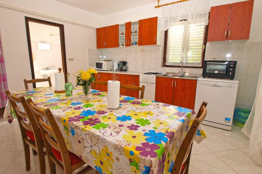 Holiday apartment near the beach - BF-TKBZ - foto 70