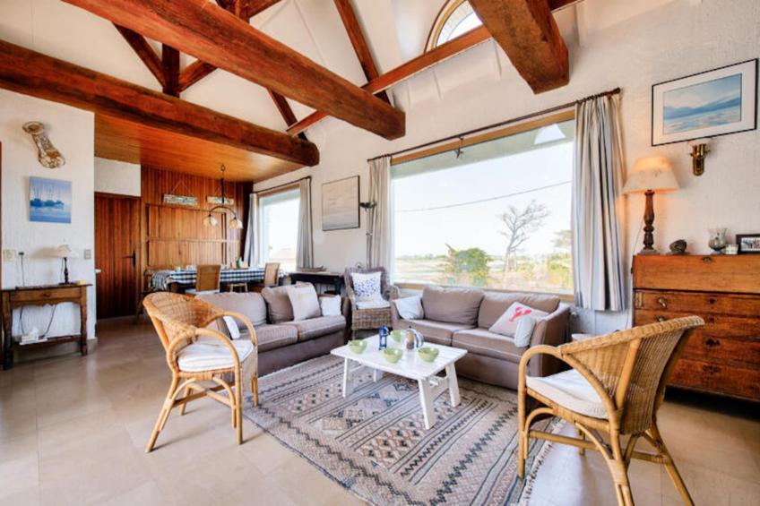 Maison à Saint-Pabu - foto 6