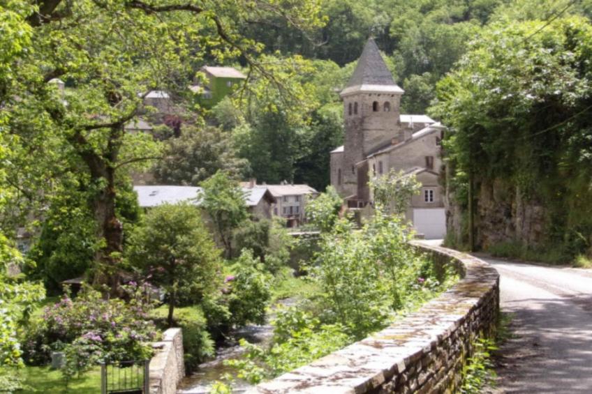 Le Moulin de Camelière - foto 32