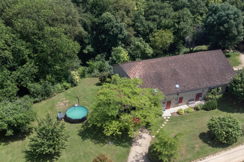 Domaine Saint Martin le Redon - foto 34