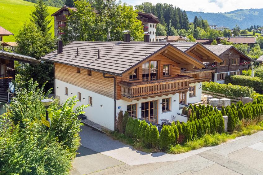 Kaiserblick Gasteig - foto 38