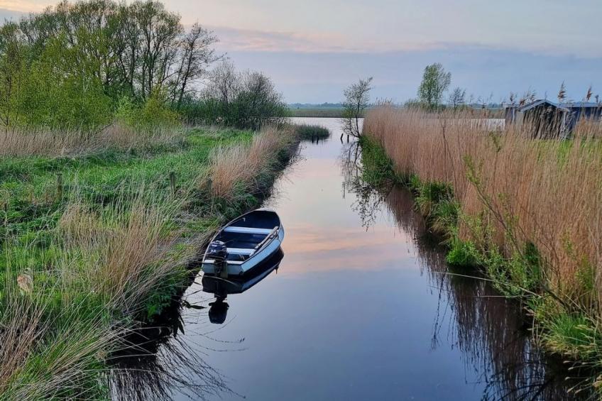 De Veenhoop Watersport en Recreatie - foto 19