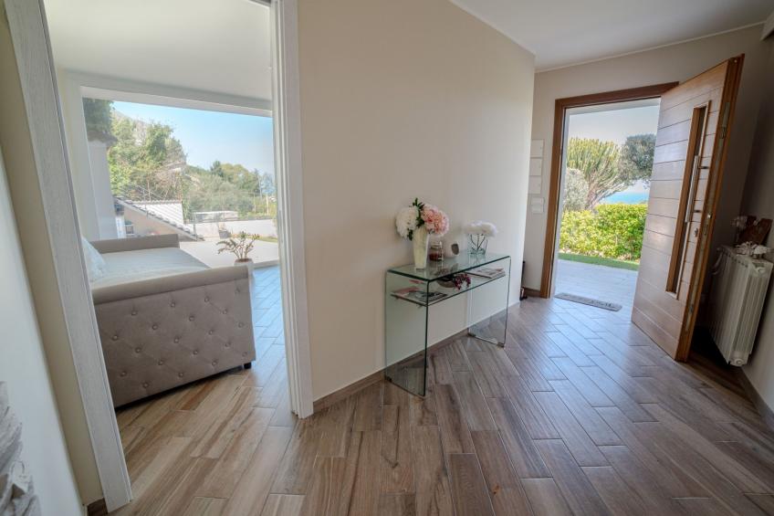 Haus in Carini mit privatem Pool - foto 33