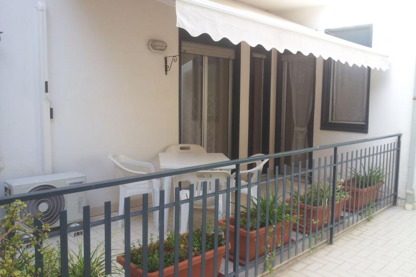 Gemütliche Wohnung in Borgo-Sanzio mit Privatparkplatz - foto 31