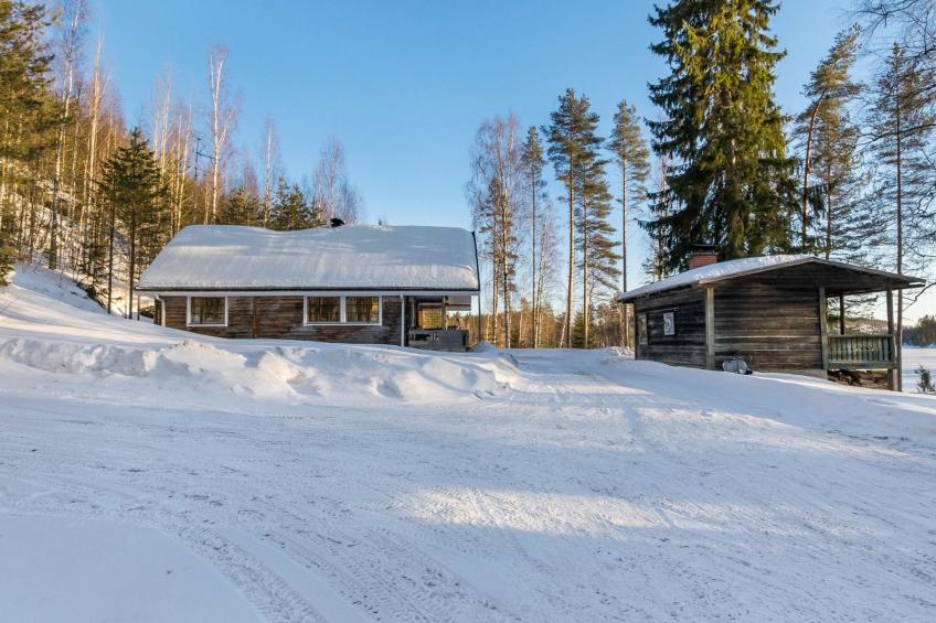 Saarijärvi - foto 10