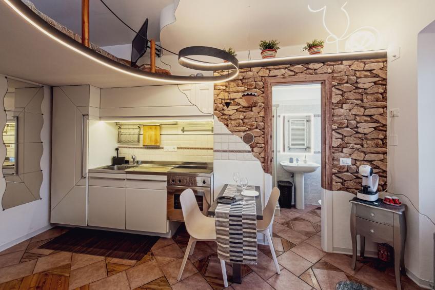 Strategisches Mikrohaus zwischen Cinque Terre und Portofino - foto 34