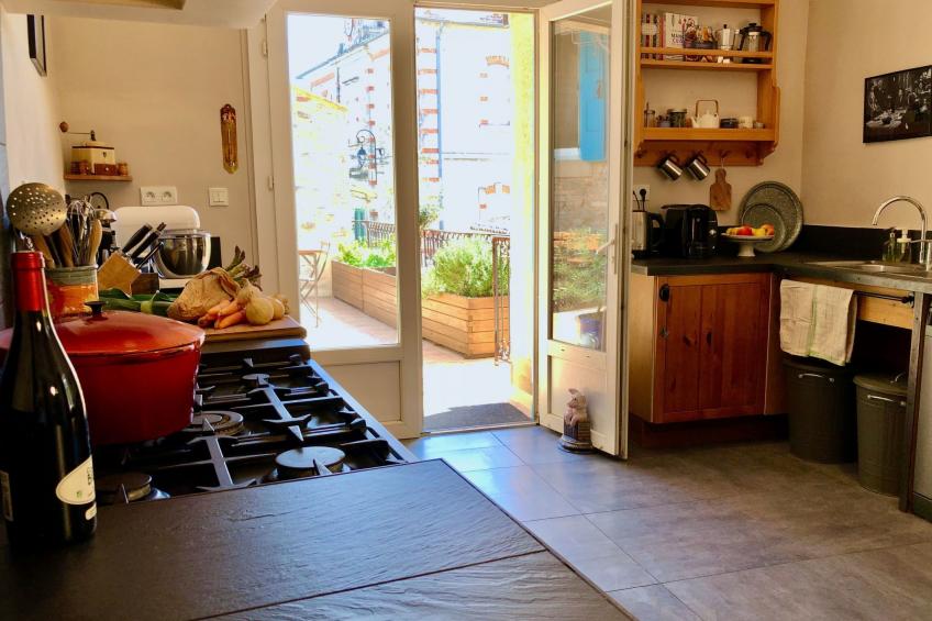 Haus mit Charakter in der Nähe von Uzès und den Cevennen - foto 42