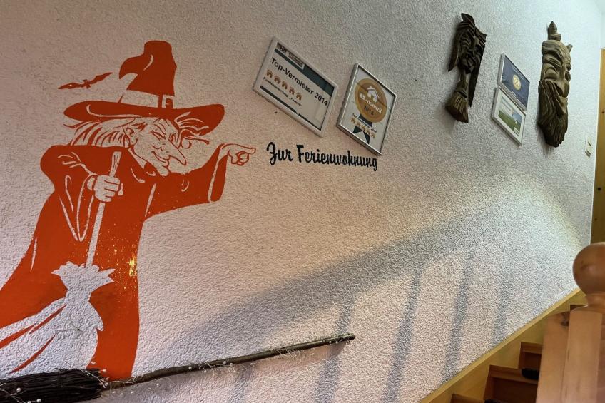 Villa mit Bergblick - foto 11