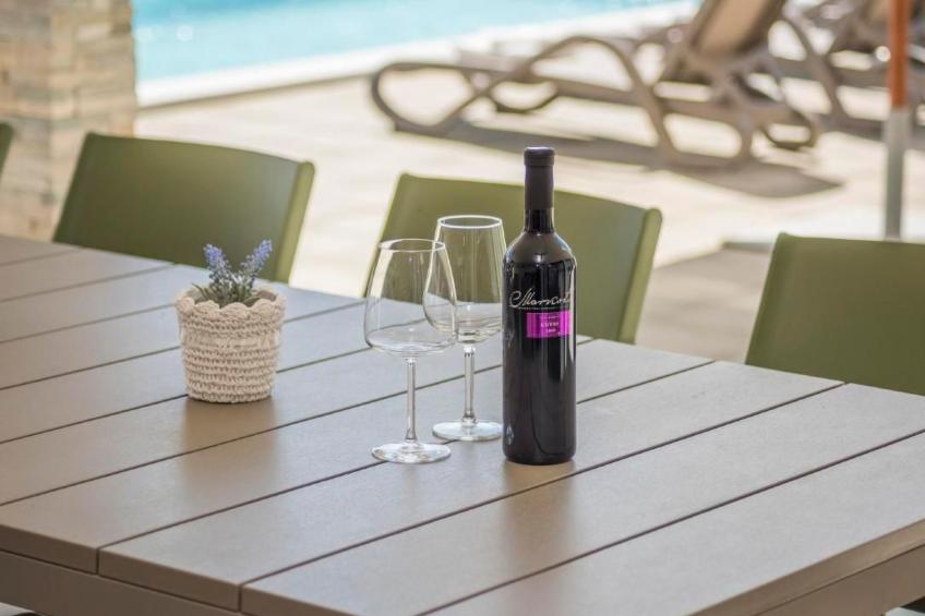 Villa Bianca - foto 27