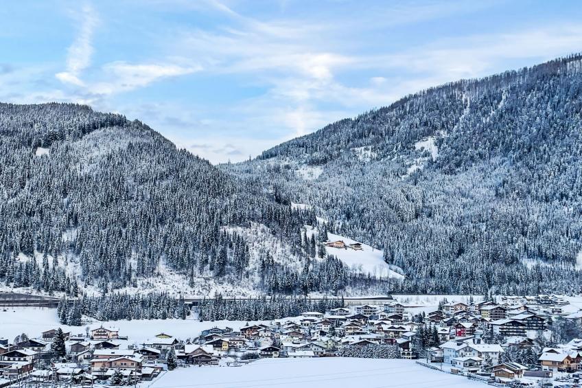 Skiflat Abercrombie - foto 13