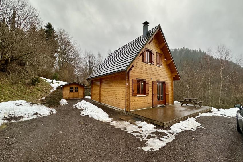 Chalet O Mont Dore 6pers - foto 5