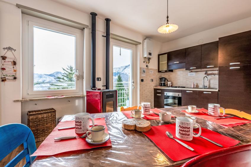 Trekker’s Home L'Infinito - foto 9