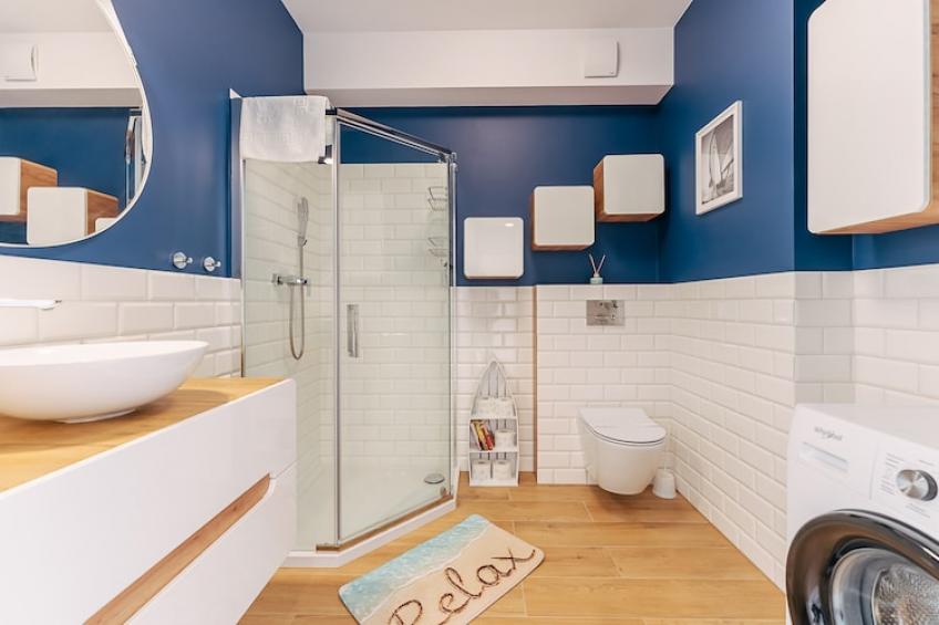 Appartementen, Grzybowo - Type B - foto 18