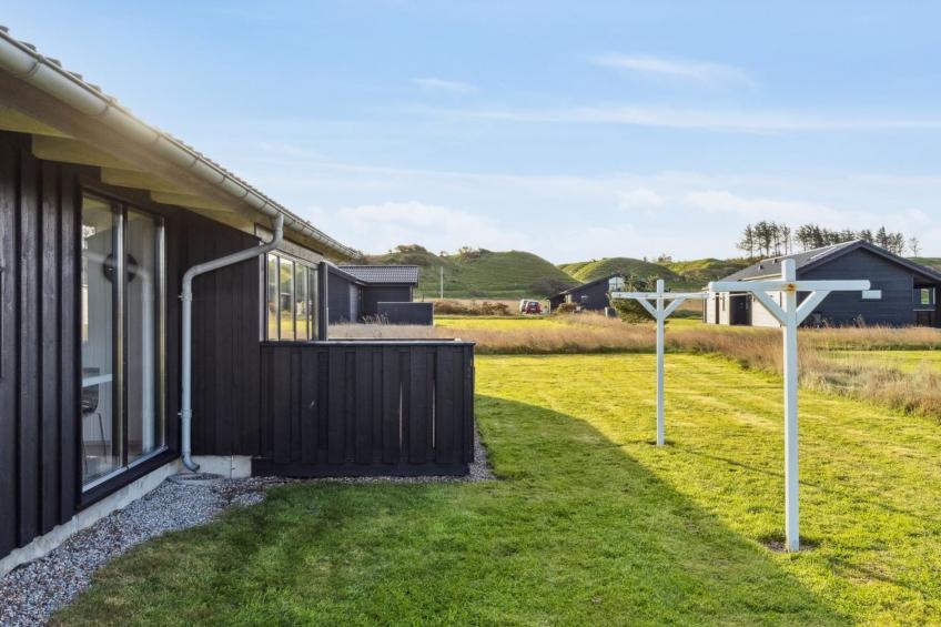 "Auvo" - 600m from the sea in NW Jutland - foto 13