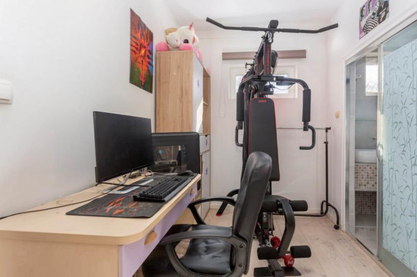 Apartment Brletic - Three Bedroom Apartment with Terrace - foto 18