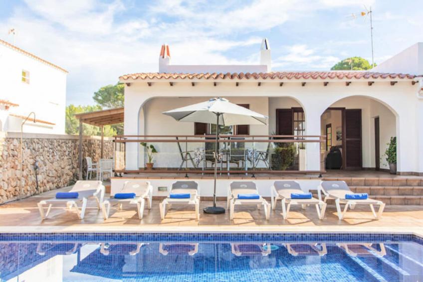 Maison à Cala Galdana - foto 43