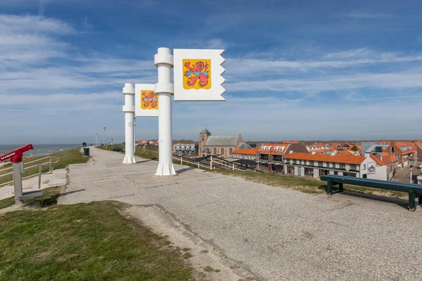 Vakantiehuis - Paulusweg 24 Zoutelande 't Kusthuys' - foto 25