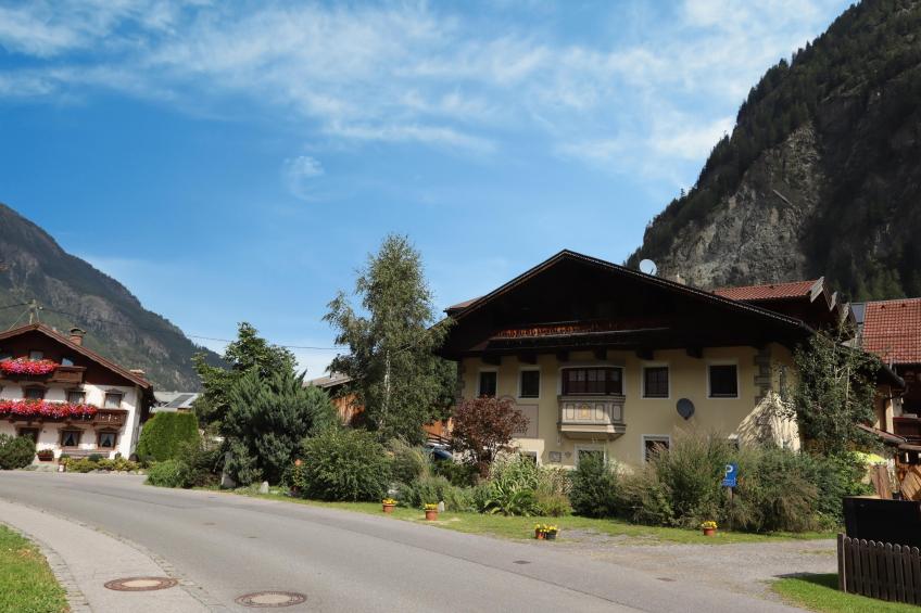 Schweizerhof Margrith - foto 26