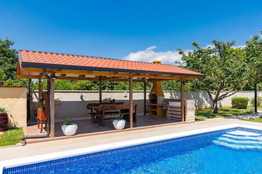 Holiday Home Dolinka with Private Pool - foto 6