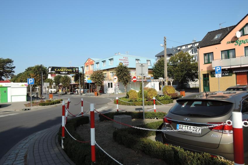 Domki Aquarius - 2 osoby - foto 16