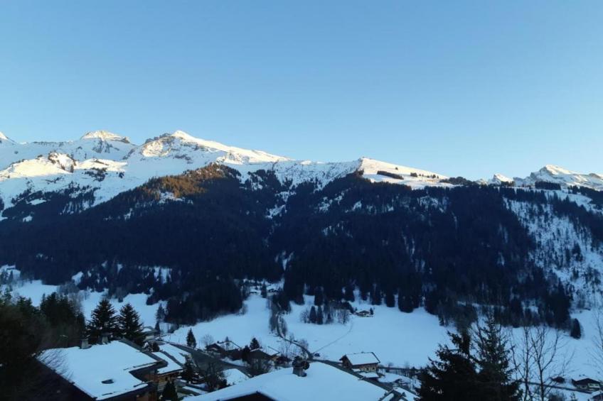 Résidence Prestige Mendi Alde - foto 34