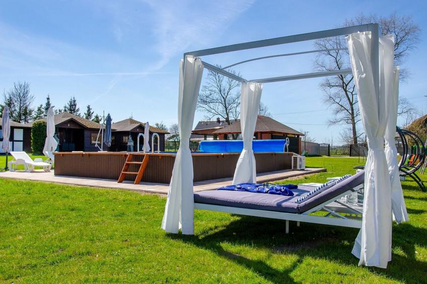 Holiday resort, Lacko|Bungalow, 30 qm - foto 14