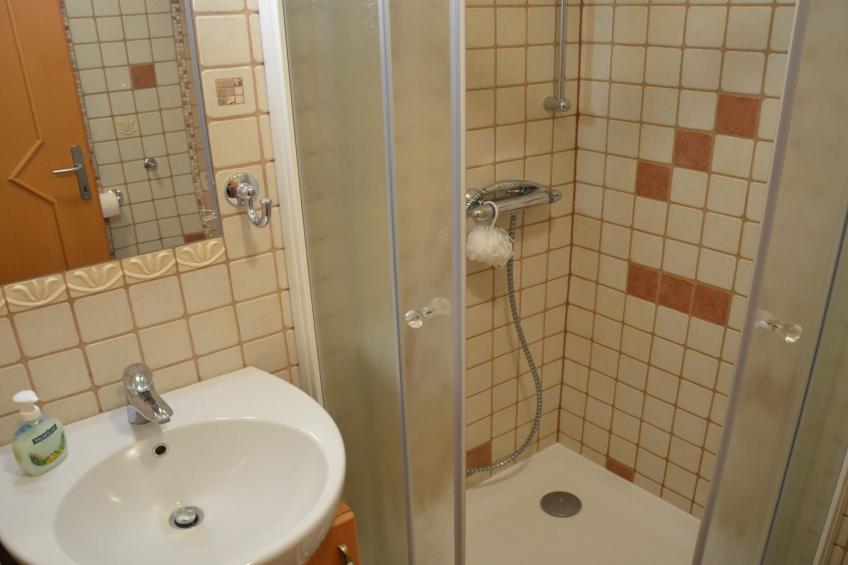 Kranjska Gora Comfortable Apartment with Balcony and Mountain View - Two Bedroom Apartment with Balcony - foto 12