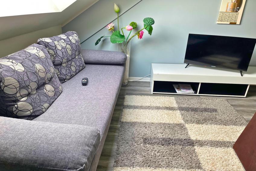 PH6 Apartment Dachetage Pellinger-Hof - foto 2